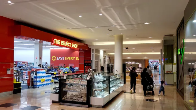 Daiso Japan Chadstone