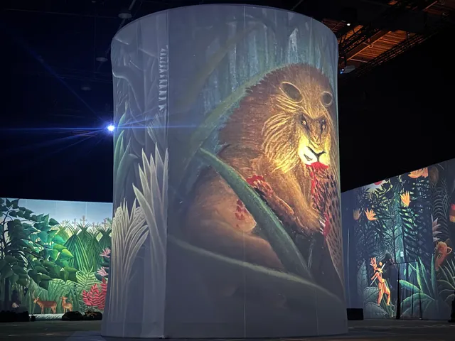 Gdansk International Fair - AMBEREXPO