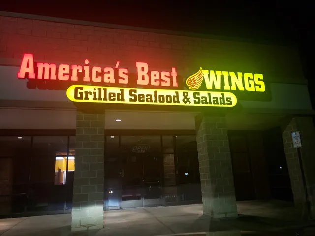 Old Towne Market Place