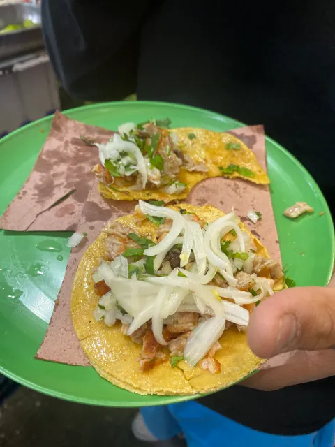 Tacos Los Primos