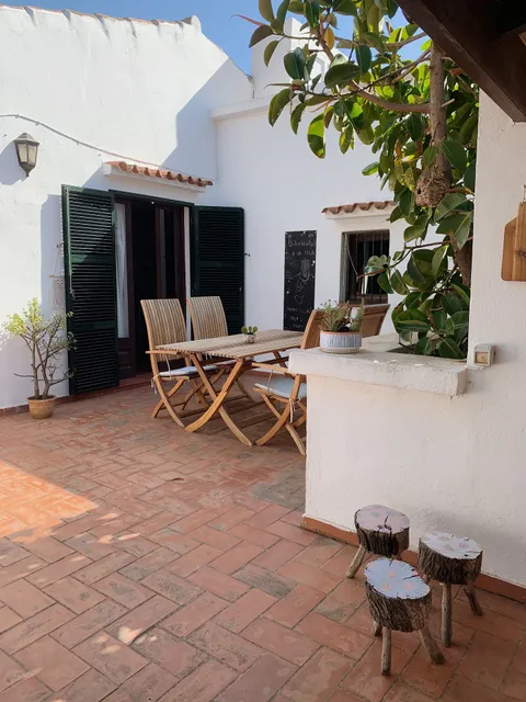 Finca Son Salvador Menorca