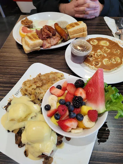 Allô mon Coco Carrefour Laval