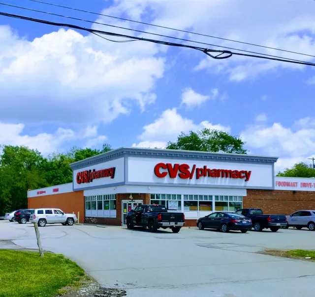 CVS