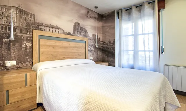 ALOJAMIENTO Catamarán