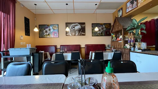 Bangkok Thai 65 Restaurant