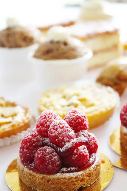 Boulangerie-Pâtisserie Suard