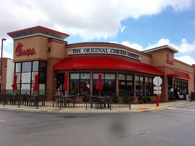 Chick-fil-A