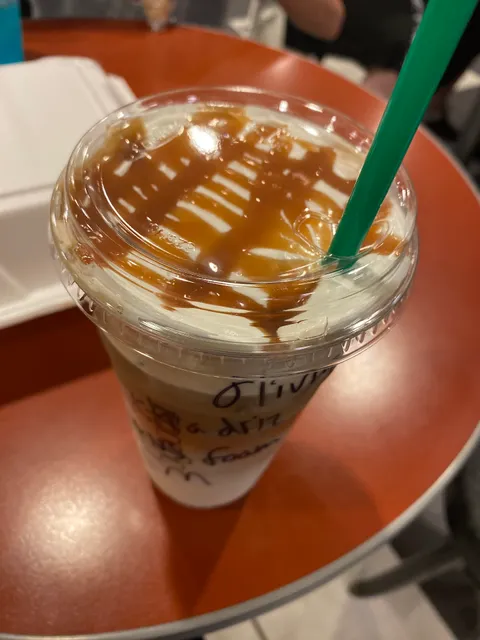 Starbucks