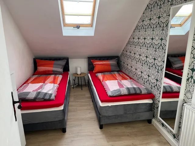 Ferienwohnung „Meine Heimat“