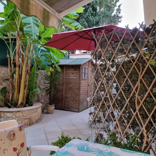 Guesthouse marinapoetto