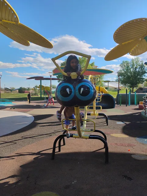 Centennial Hills Amphitheatre