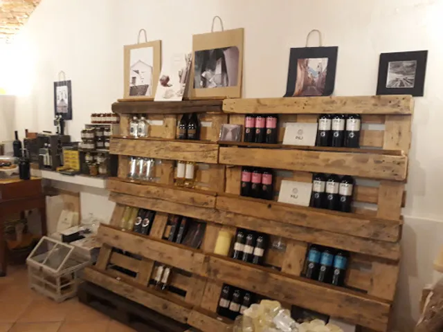 Sas Animas Enoteca Bistrot