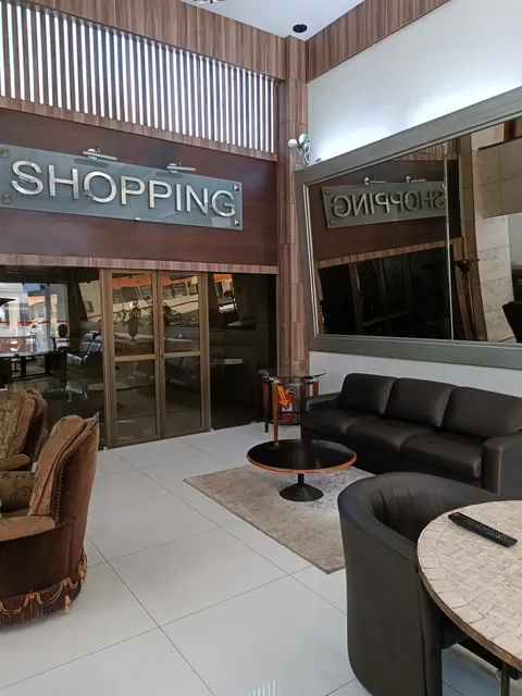 Hotel Uberlândia Universo Palace