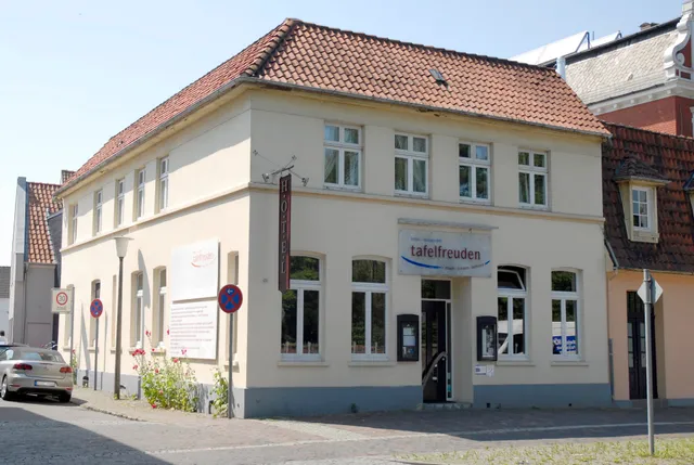 Hotel Tafelfreuden