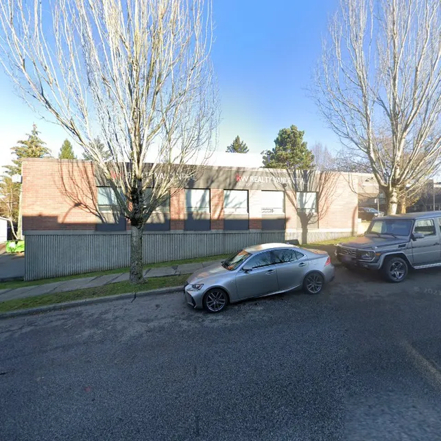 Simon Lu & Sayaka Takahara - Personal Real Estate Corporation - Keller Williams Realty VanCentral