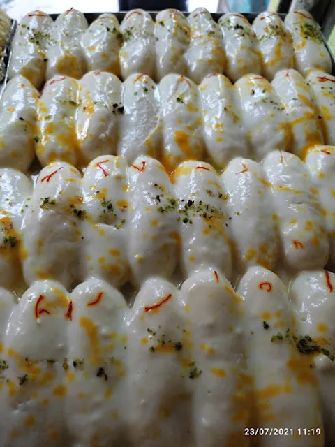 Kalika Sweets Shop