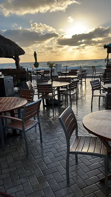 McGowan's Oceanside Tiki Bar & Restaurant