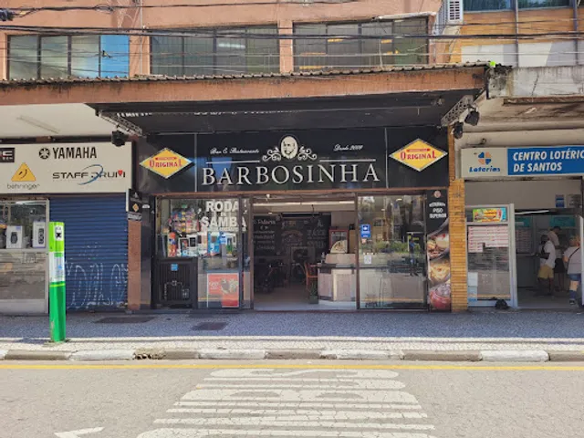 Barbosinha Bar e Restaurante