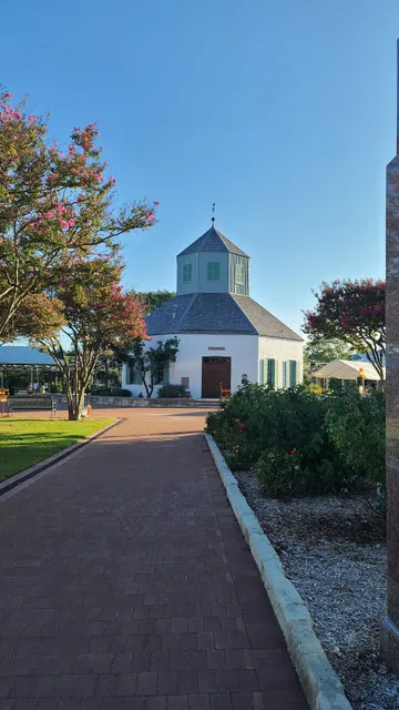 Vereins Kirche Museum