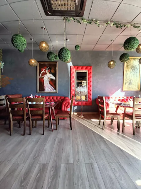 EL RESTAURANTE GOURMET