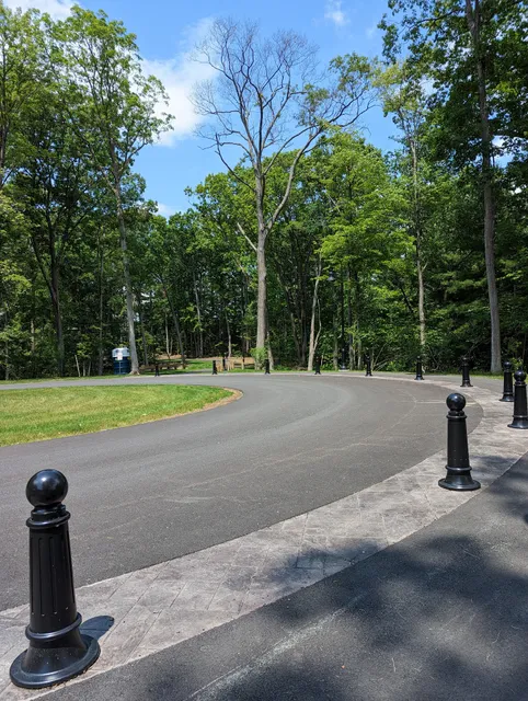 Clifton Park Town Center Park