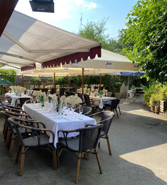 La Fattoria Martinsried-Planegg