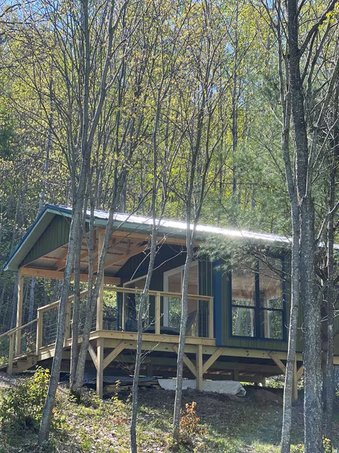 Stay with Olga aka Olga Farm