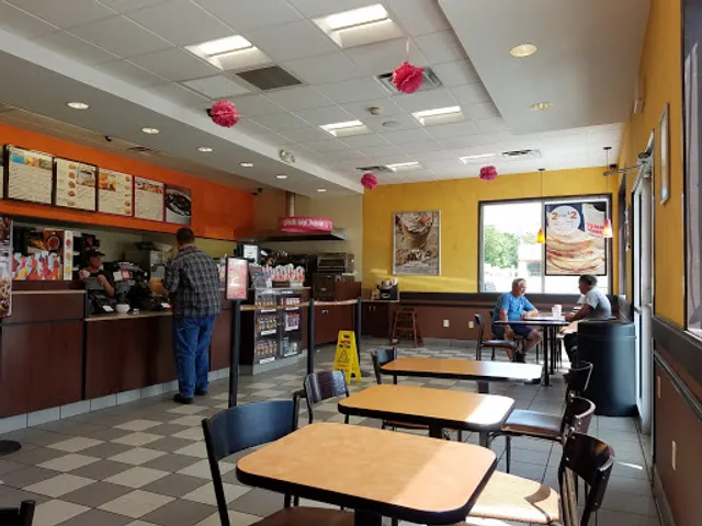 Dunkin'