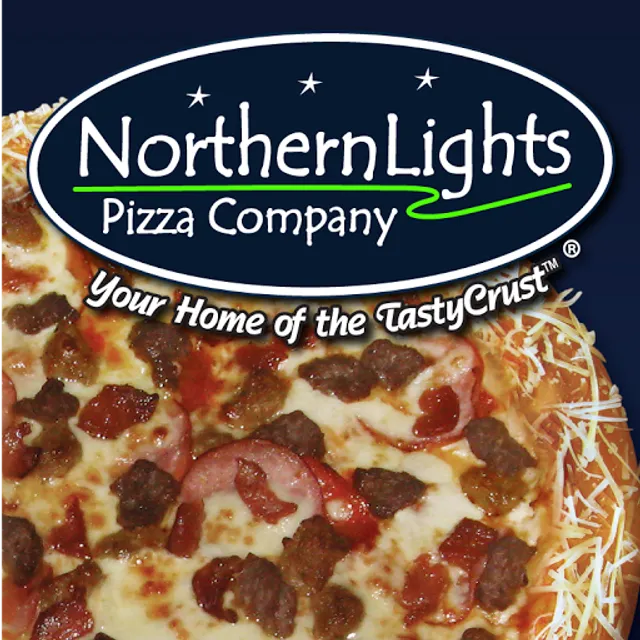Northern Lights Pizza (102)