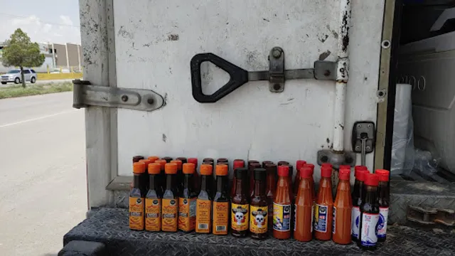 Mariscos el sinaloense de los Mochis Sinaloa