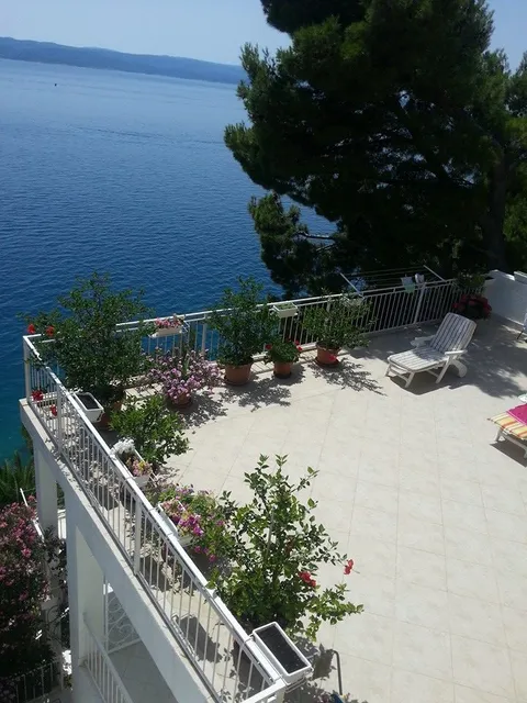 Apartments Villa Lenka