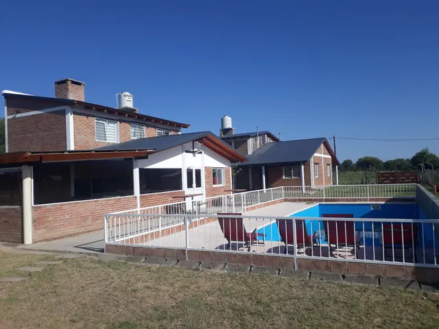 Cabañas Prados De Panaholma