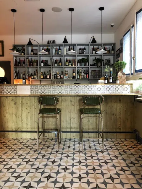 Ristorante Fred Enogastronomico