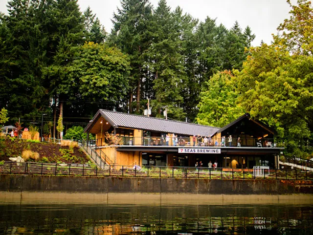 7 Seas Brewing