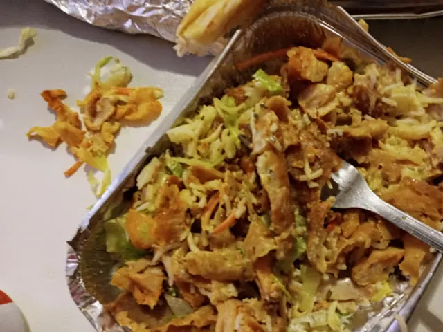 Restaurante Pak Pizzería Kebab