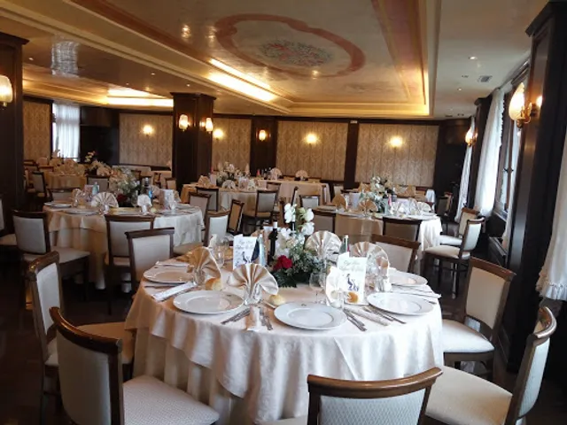 Ristorante Al Giardino