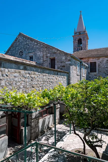 Church and Monastery of Our Lady of Mercy