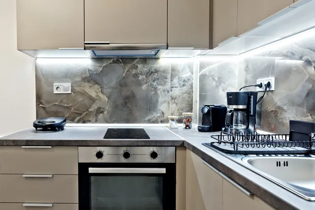 ThessGuest Apartments