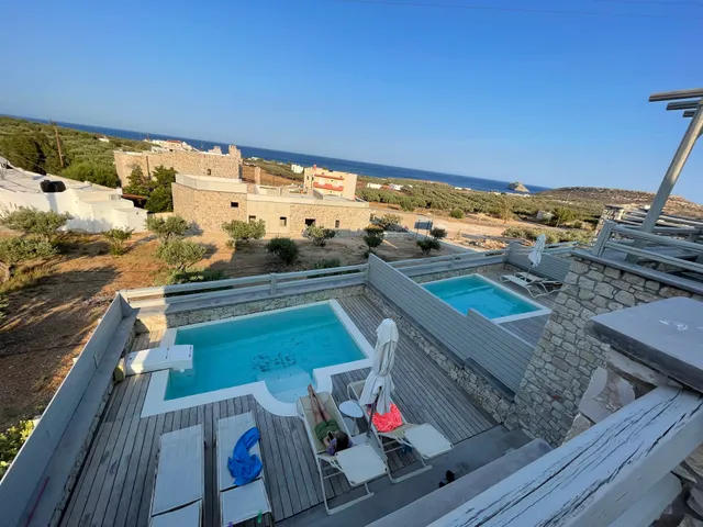 Vista Mare Villas
