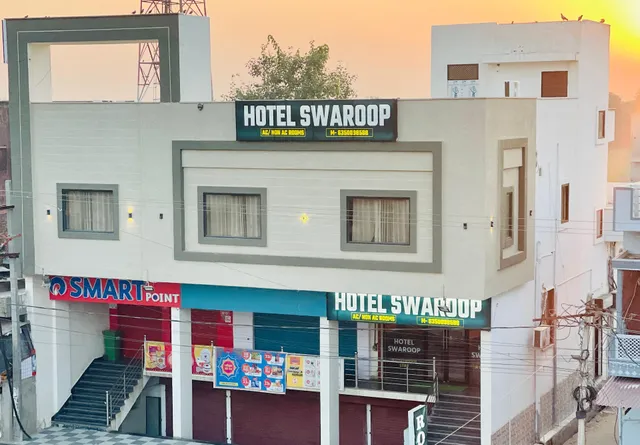 Hotel Swaroop
