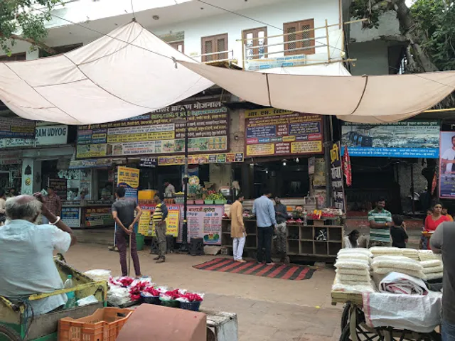 R S Restaurant and hotel