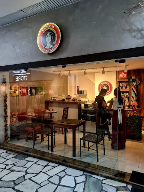 Señorita Tacos & Burritos