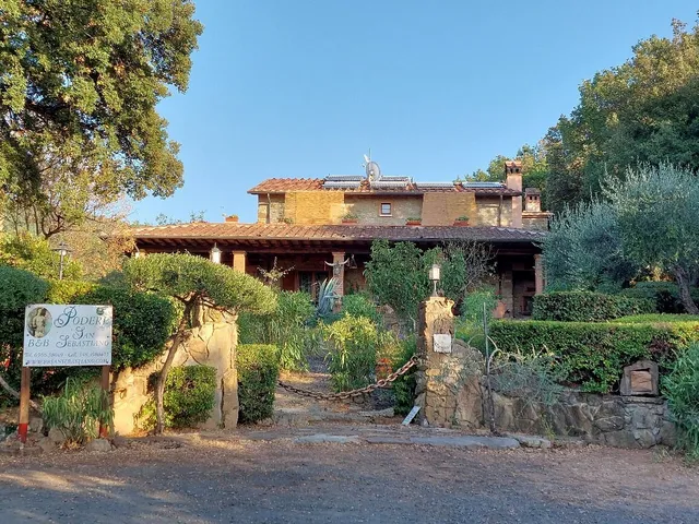 Podere San Sebastiano