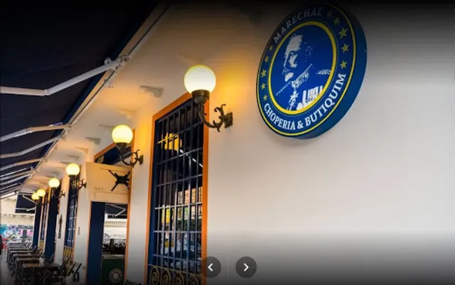 Marechal Choperia e Butiquim