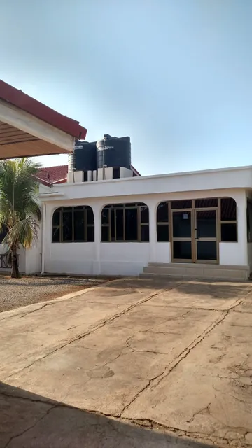 Dolidona Guest House