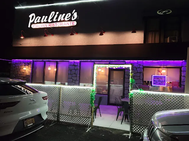Pauline's Italian Cuisine