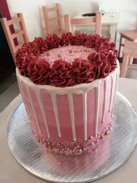 Marle Pastelería y Cafetería