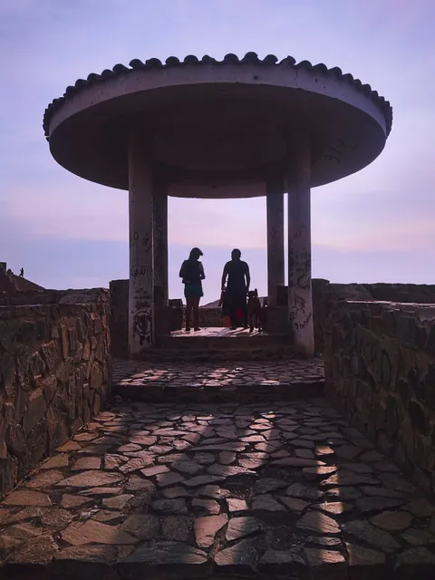 Alojamiento Santo Domingo