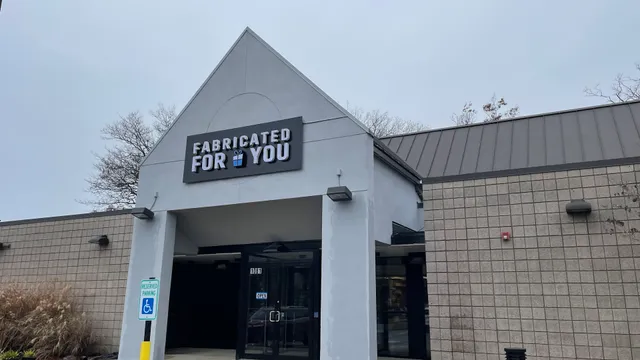 Fabricated For You - Craft & Gift Store