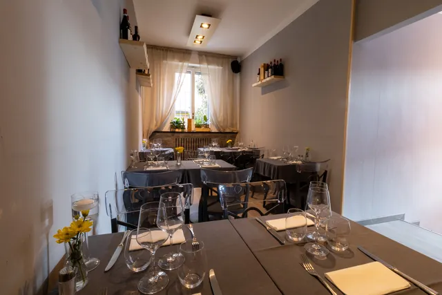 Locanda Metropolitana